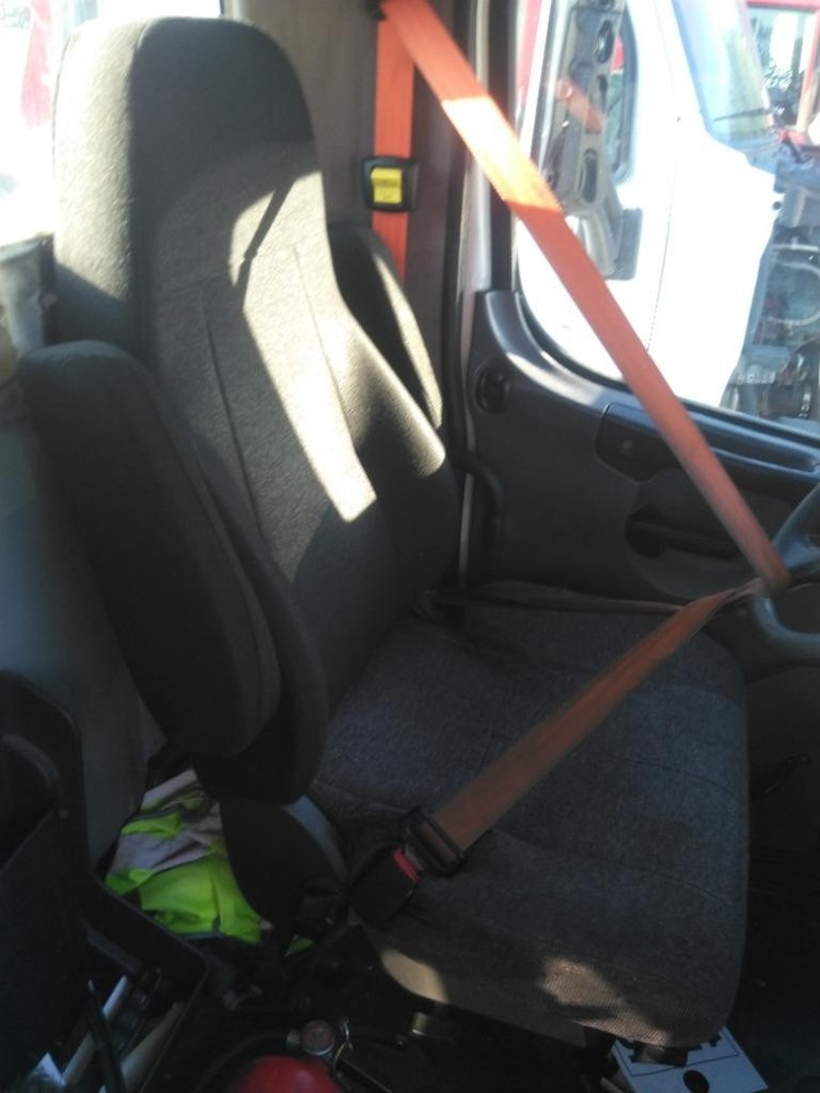 Replaces 2016 FREIGHTLINER M2 106 FRONT SEAT ,  GA