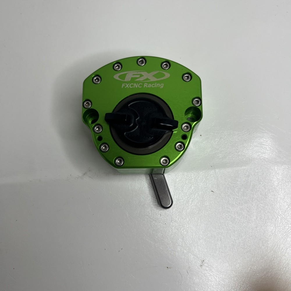 Universal CNC Stabilizer Steering Damper Shock Absorber Knob Adjustable
