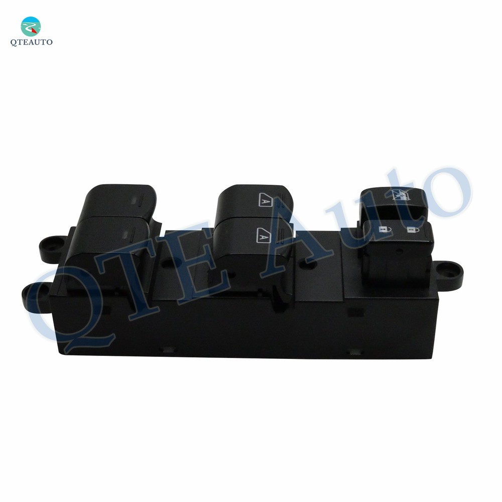 Front Left Power Window Switch For 2004-2015 Nissan Titan