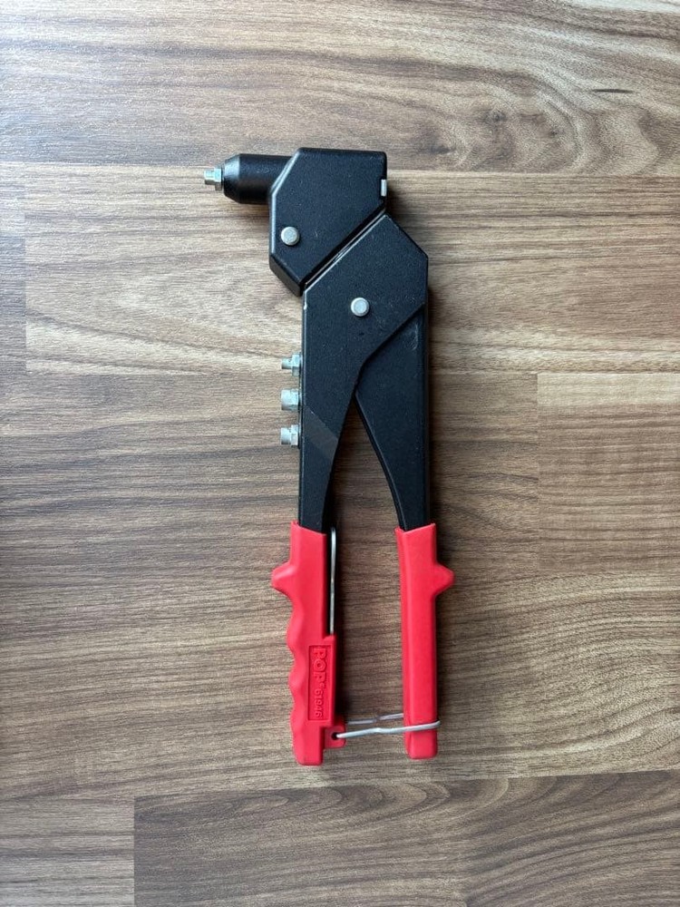 MAC TOOLS Swivel Head Rivet Tool 61946