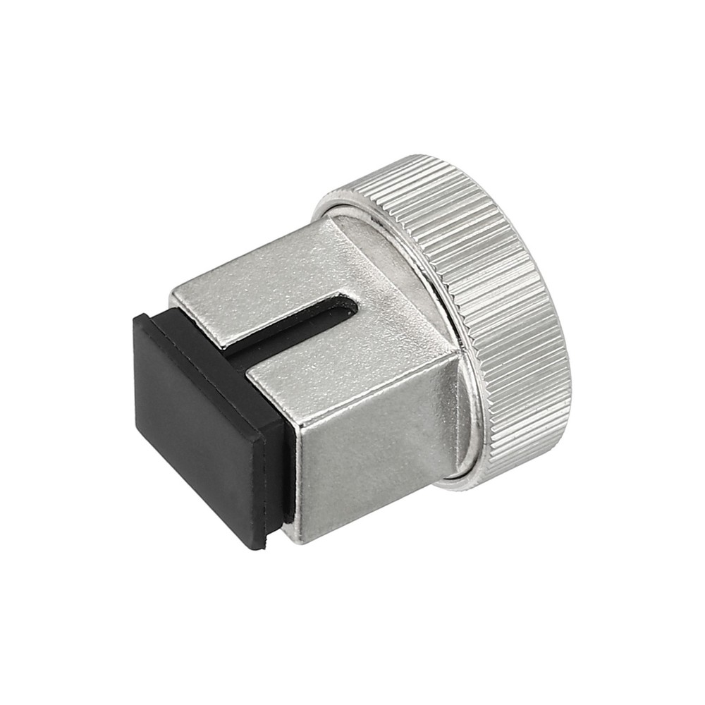 Fiber Optical Tool, S C Conversion Adapter Screw-on Connector