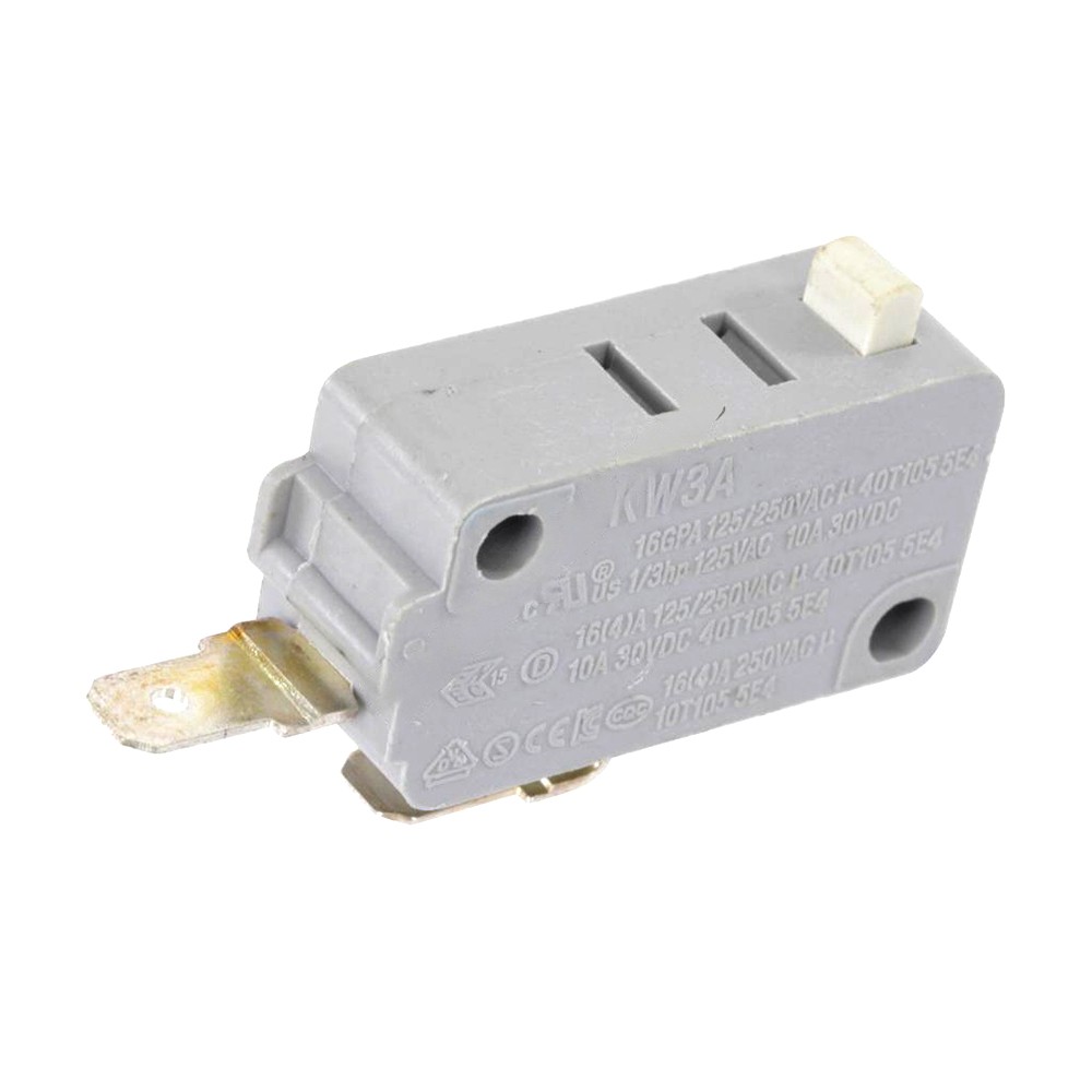 Midea 17470000009203 Appliance Microswitch