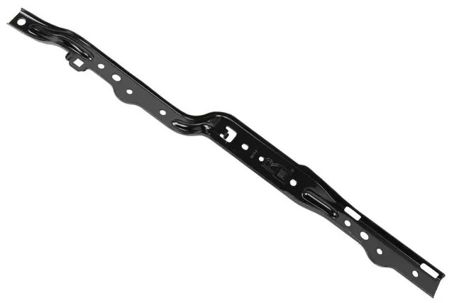 Genuine GM Passenger Side Front Bumper Shutter Bracket 22864687