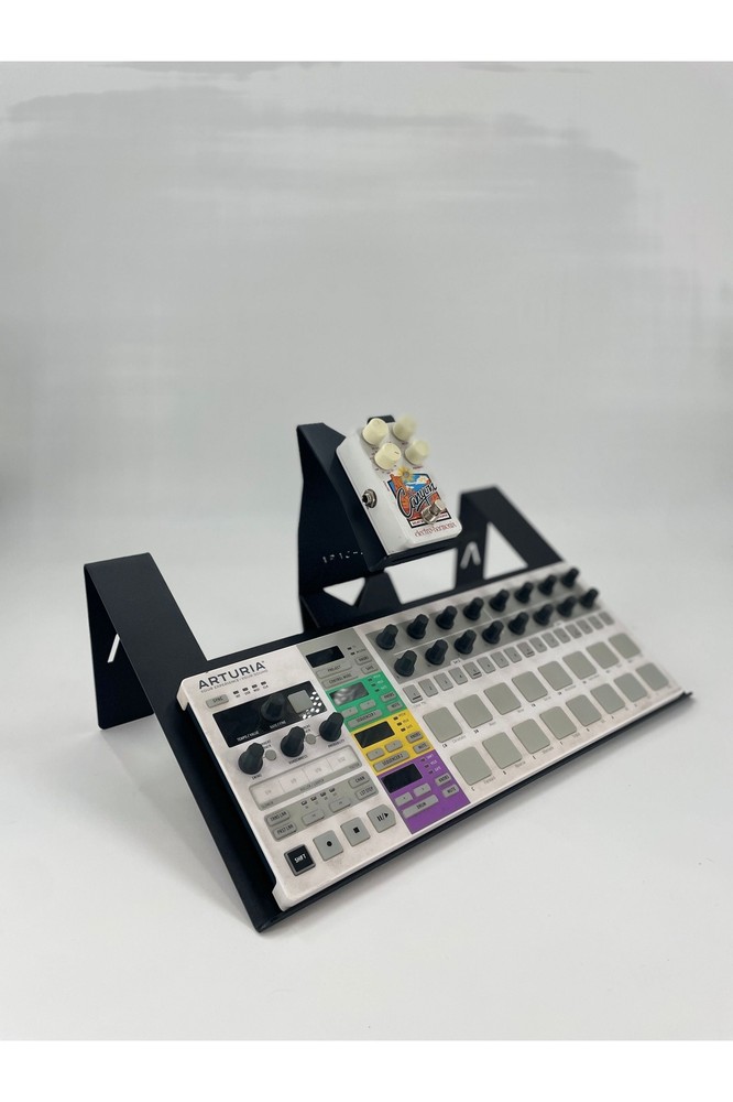 18” Stand for DJ controller, Synthesizer, drum machine, sampler, Moog, roland