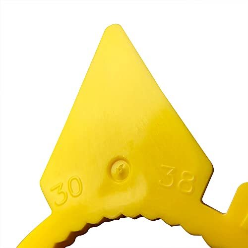 Ken-Tool 30603 Hexchex Multi-Size Loose Wheel Nut Indicator