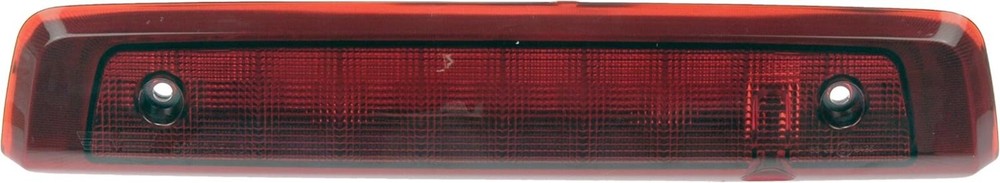 Center High Mount Stop Light Compatible with Select Jeep Models