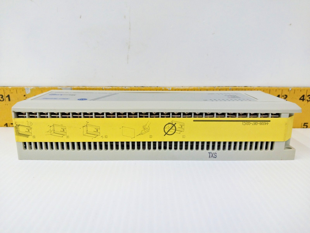 New Allen-Bradley MicroLogix 1000 Programmable Controller 1761-L32BWB SER E