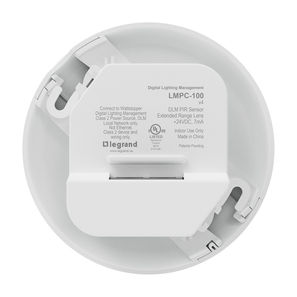 Wattstopper LMPC-100-5 Digital PIR Occupancy Sensor