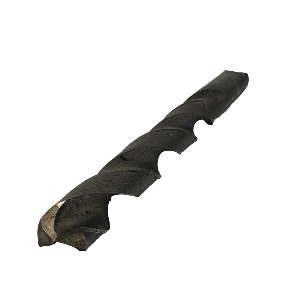 Generic 9/16" Diameter 7" OAL Twist Drill