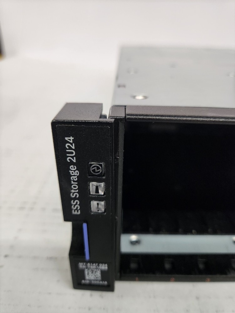 IBM 5147-024 Elastic Storage Server ESS 2U24