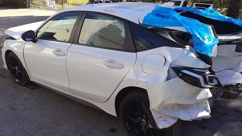 CIVIC 2023 Camera/Projector 439448