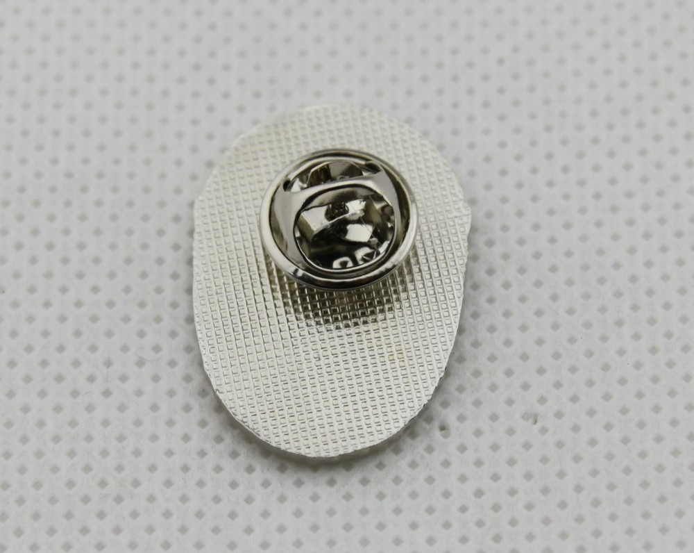 LAPD Mini police officer Lapel Pin