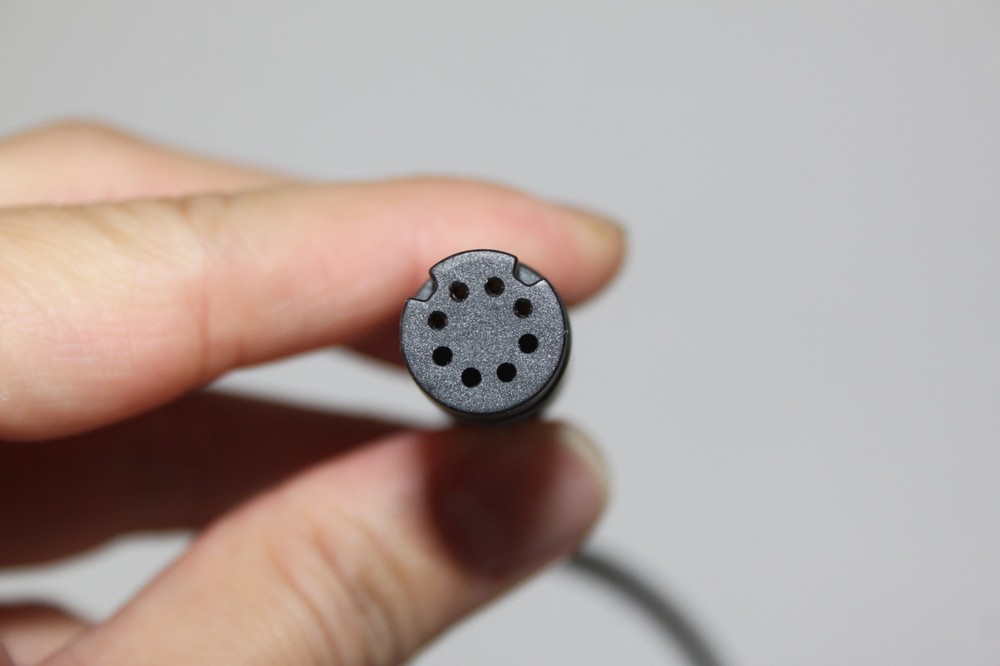 Lowrance SplitShot HDI Transducer