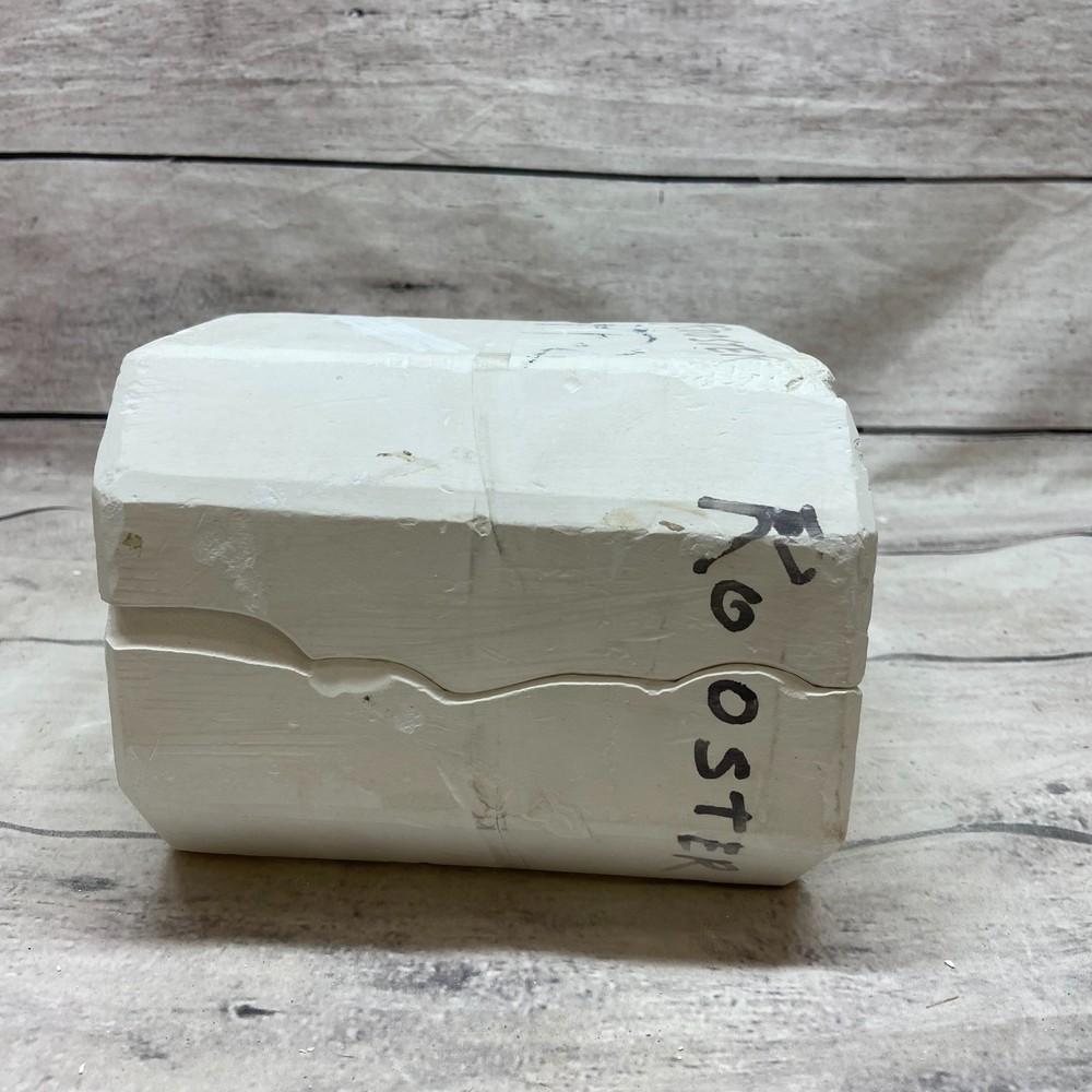 Ceramic Slip Casting Mold Rooster