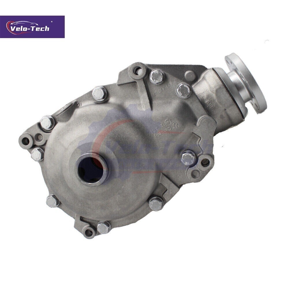 Front Differential Assembly 31507533972 For BMW E90 E92 X1 E84