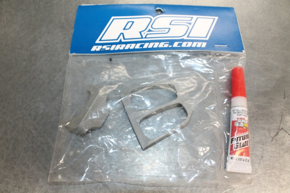 NEW RSI Snowmobile M Series Switch Guard Kit