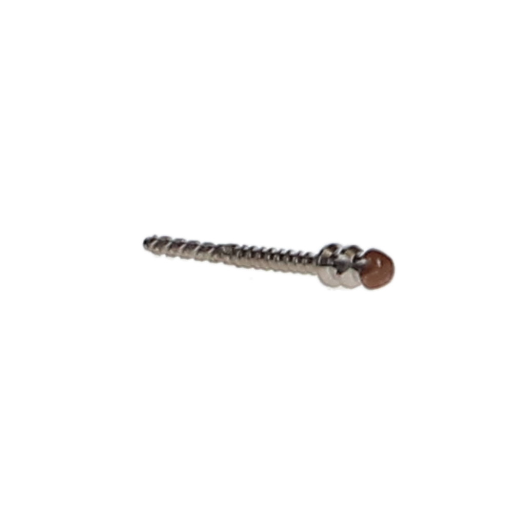 Coltene Whaledent P683-0 ParaPost XT Titanium Threaded Posts .036" Brown 10/Pk