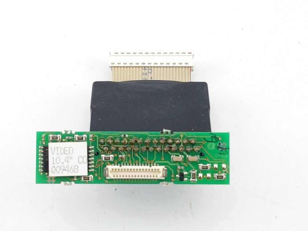 Raymarine RL80C RL80CRC Marine Chartplotter Chart Card Map Reader PCB Board