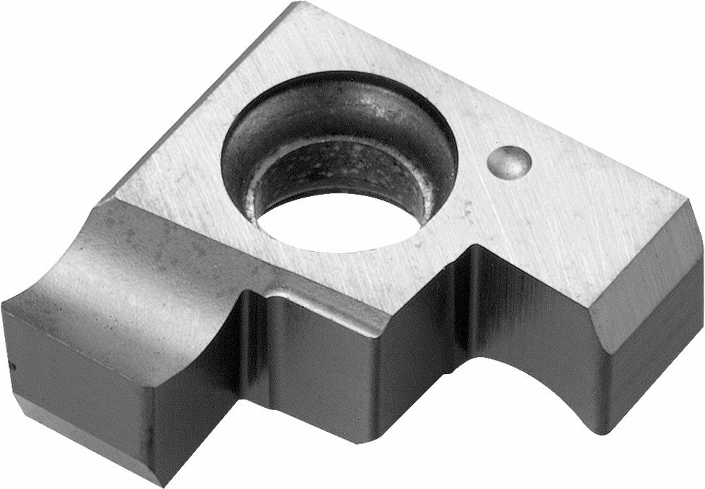 1 KYOCERA 8822741 DOUBLE EDGED GROOVING INSERT, ANSI CODE: GER078004A