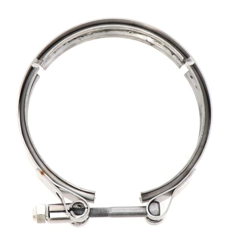 Turbo Clamp - 01-14596-004