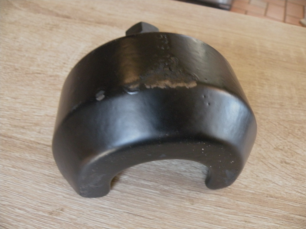 Pitman Arm Puller 579.1082~Tool that Removes Pitman Arm from Steering System