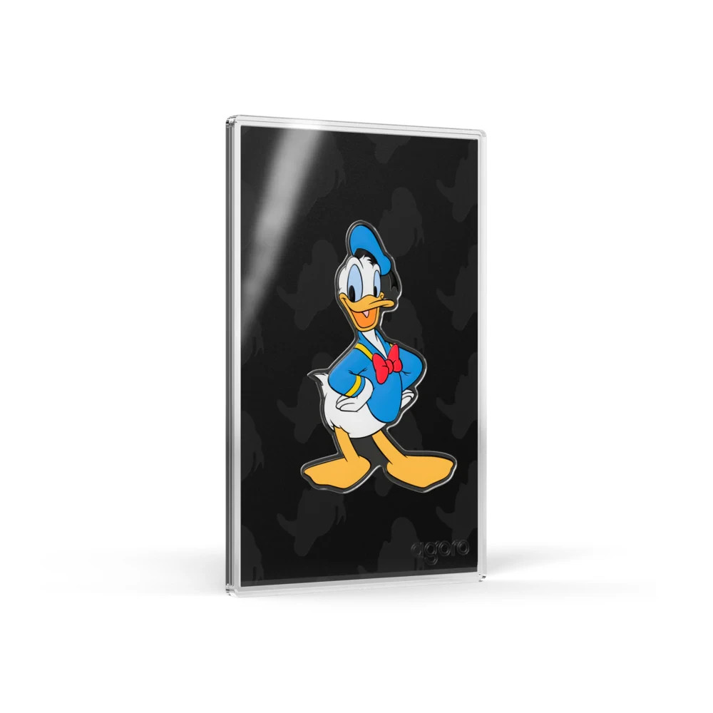 Disney Donald Duck Blind Box (Single)