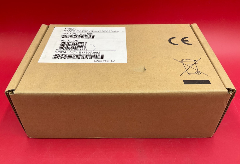 Elo NFC/RFID Reader (Touchcomputer X2/X3) E001004 ✨🔥✨NEW!! SEALED INSIDE!!✨🔥✨