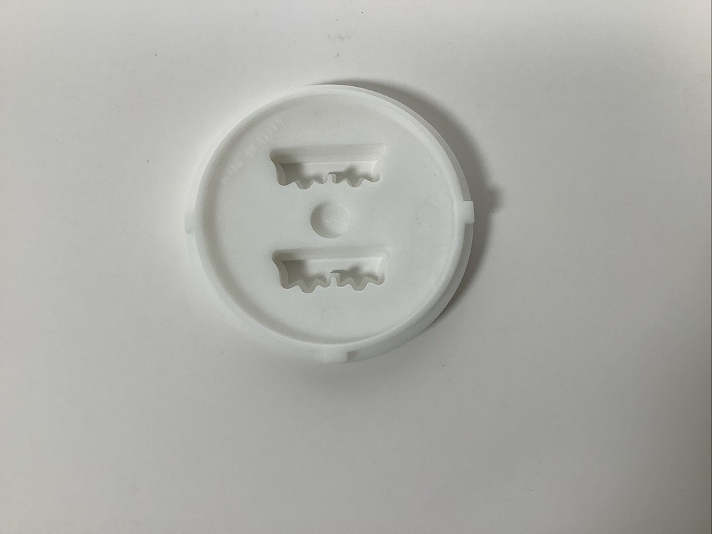 Simac PastaMatic Pasta Maker Cookies Disc Replacement Part