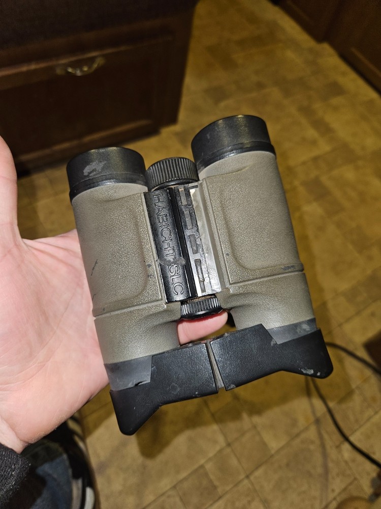 swarovski binoculars