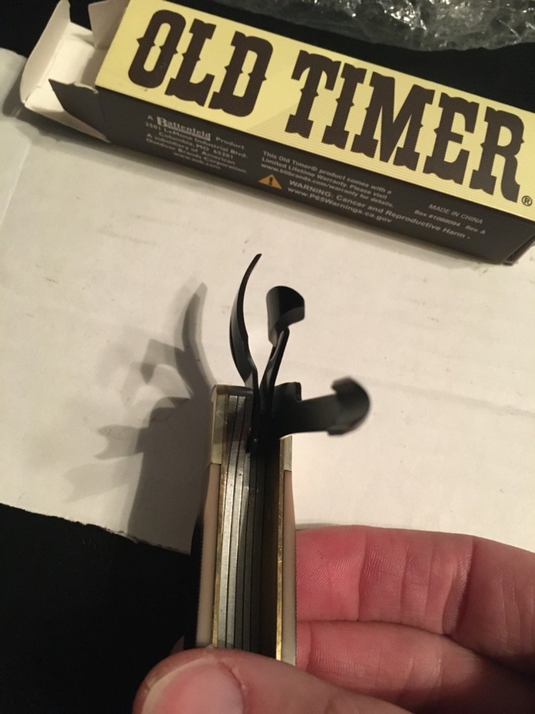 old timer wood carving multi-tool