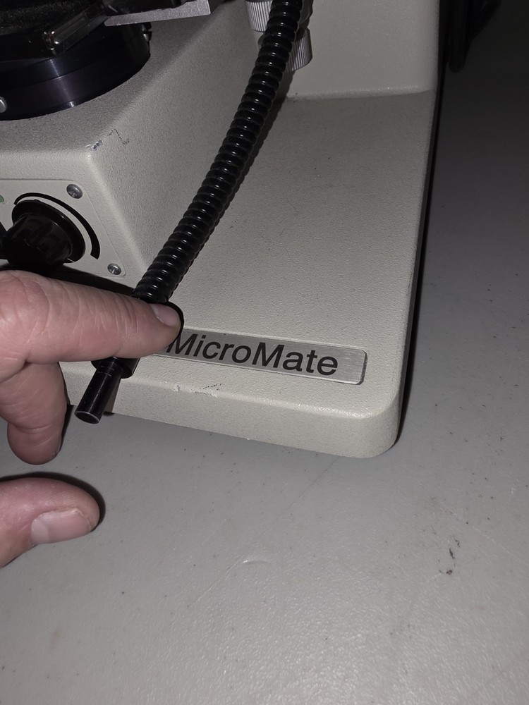 NAVITAR MICROMATE 1-30007 MICROSCOPE