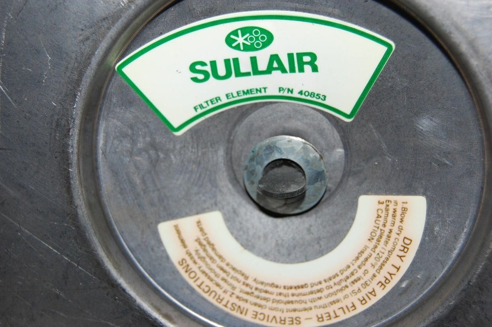 SULLAIR 40853 AIR FILTER