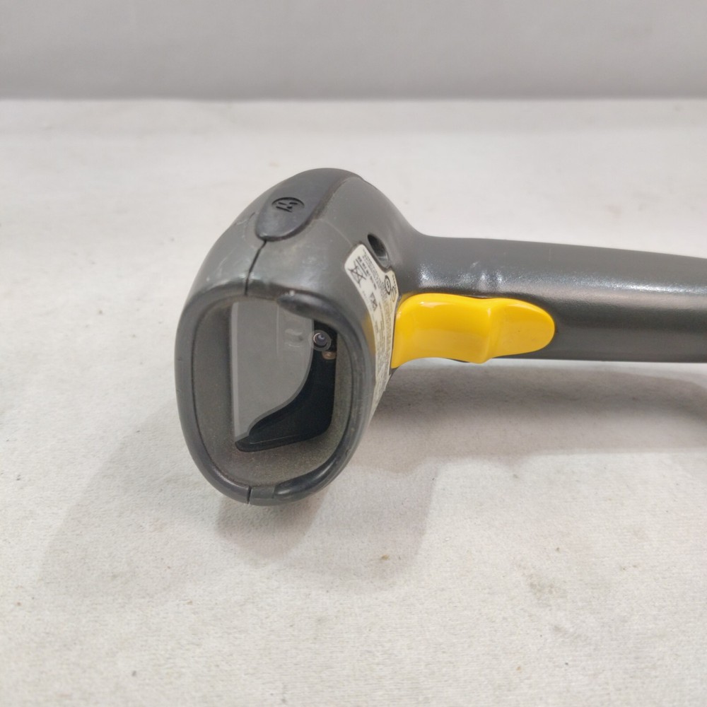 Motorola DS4208-SR00007WR Handheld USB Barcode Scanner with USB Cable