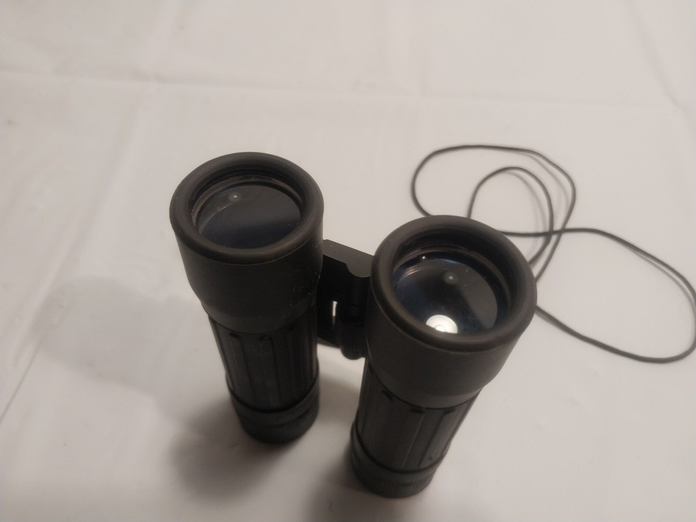Binoculars 10 X 25 Coleman Compact - 96M/1000M