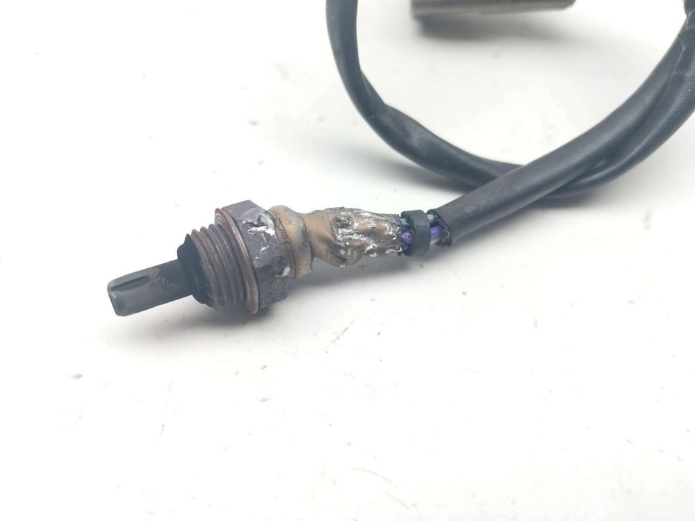 14 Harley Davidson FLD Switchback O2 Oxygen Sensor (B)