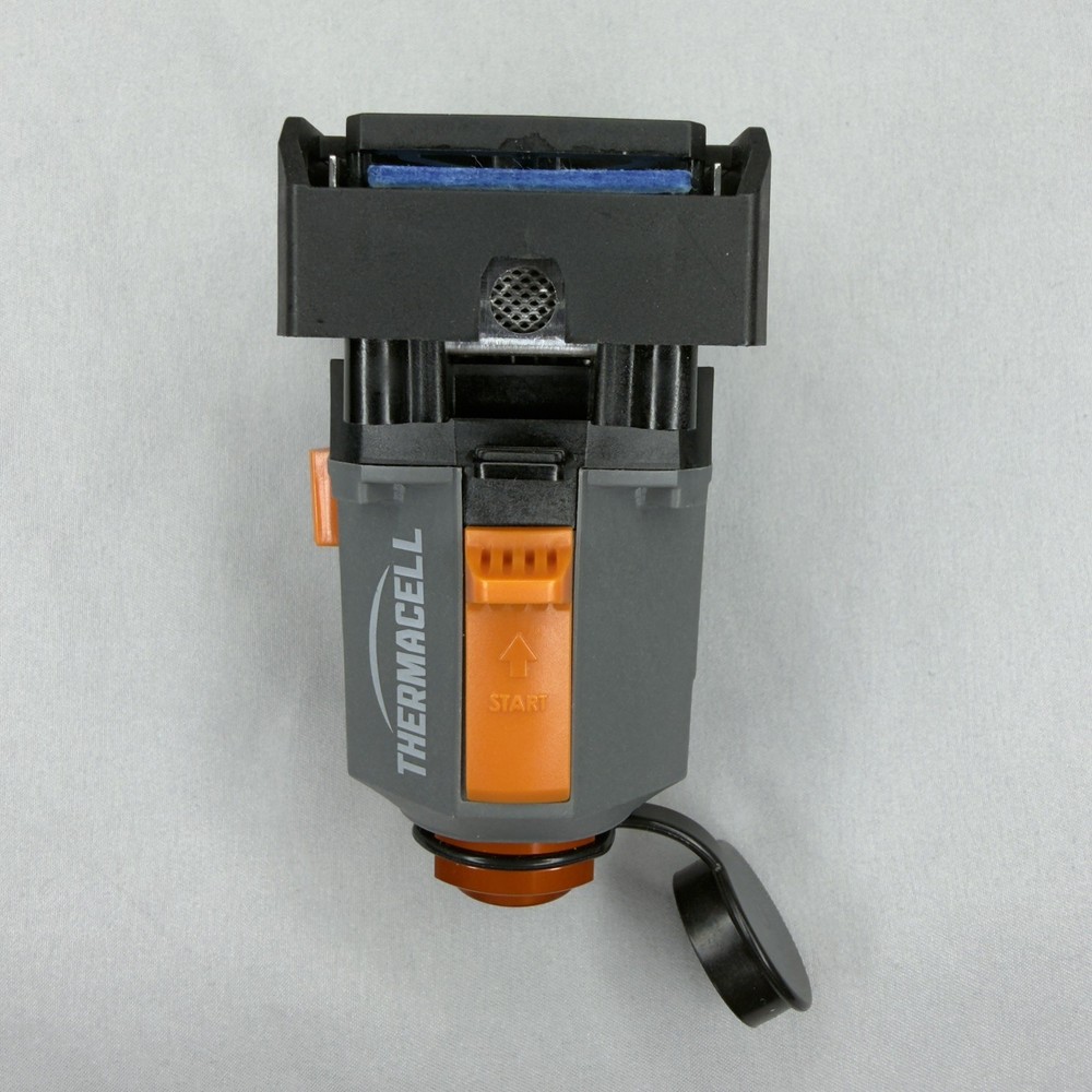 Mosquito Backpacker ONLY Repeller System