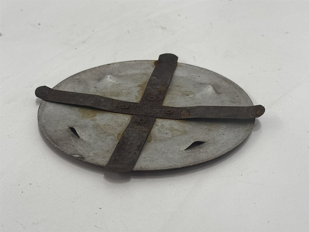 Luscombe Model 8 Inspection Plate access cover panel