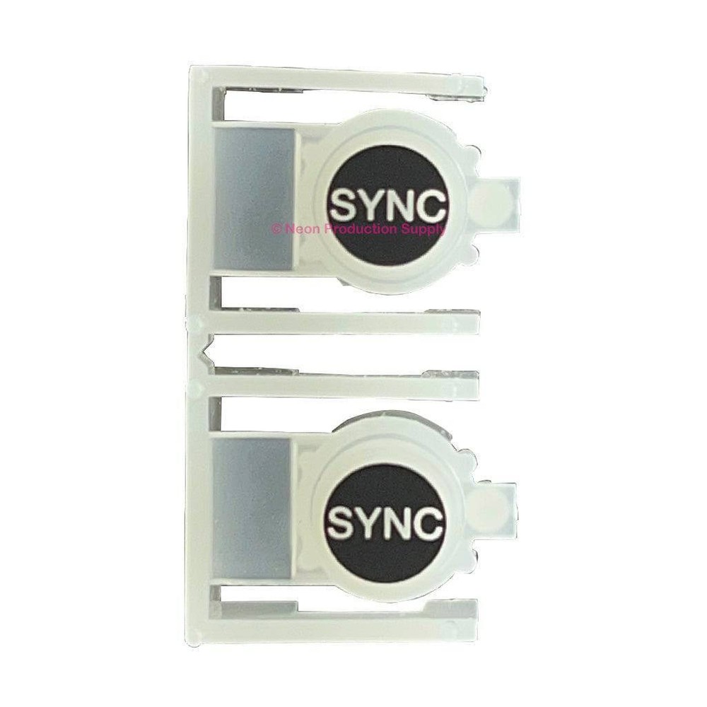 Pioneer DJ Button - DAC3230