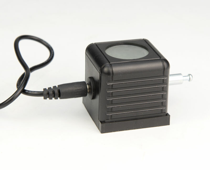 110V-220V Microscope LED Adjustable Light Source Energy Saving Bottom Lamp