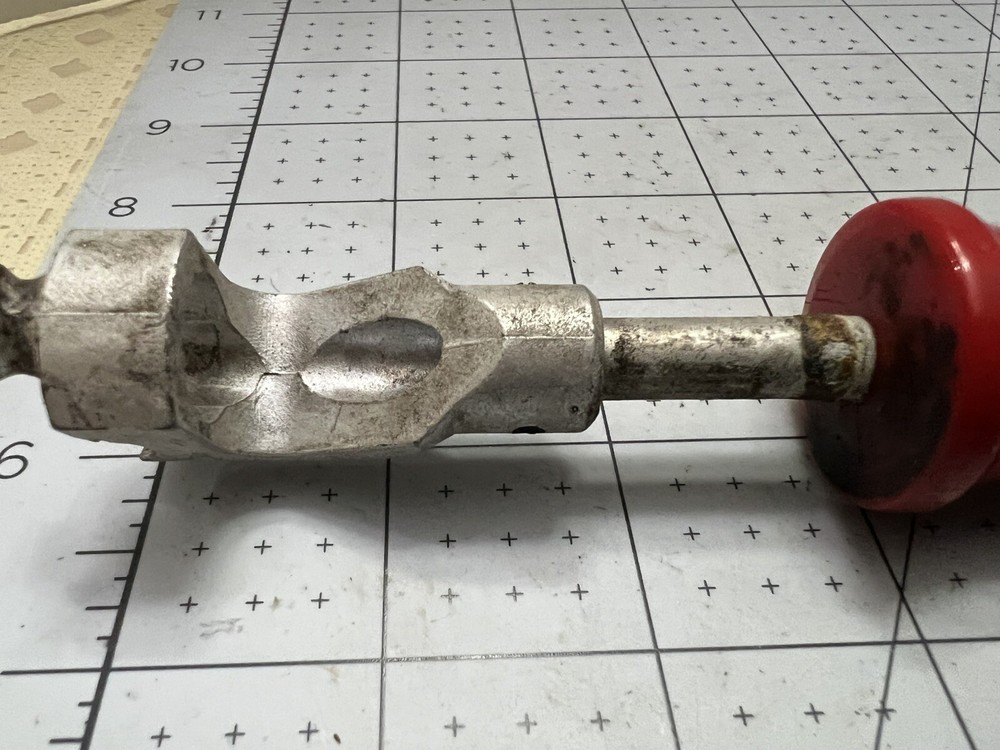 AMMCO NO. 2640 Brake Spring Tool AS SHOWN