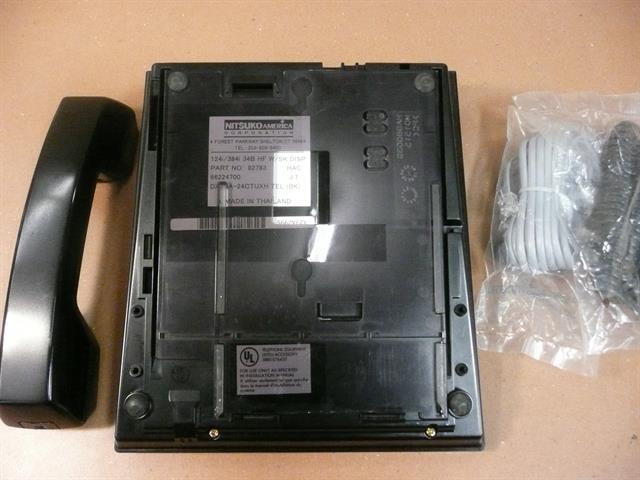 NEC - Nitsuko - Tie 92783 Phone