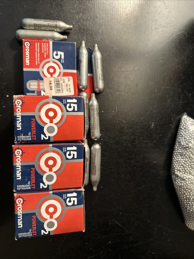 Walther P98 BB Gun Set