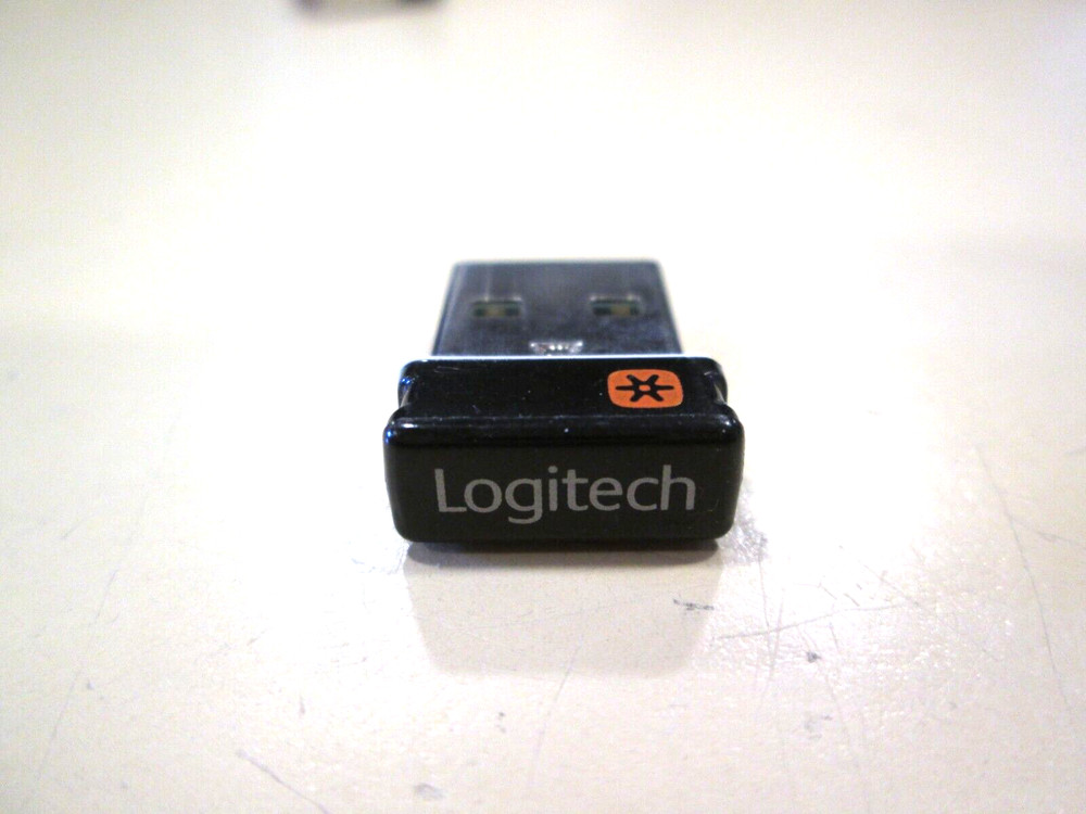 Logitech C-U0007 USB Wireless Receiver Dongle