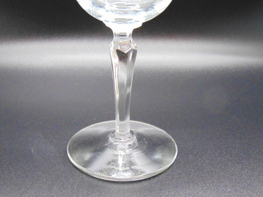 Libbey CANDLELIGHT Water Goblet 8 oz