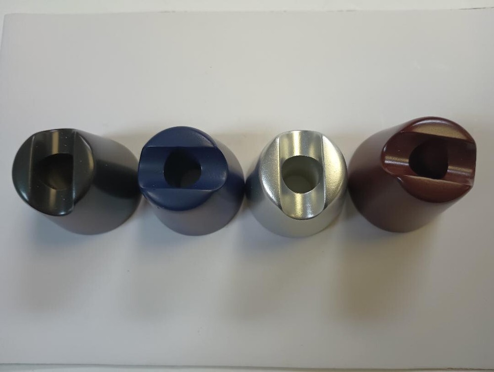 Resin Cigarette Snuffer