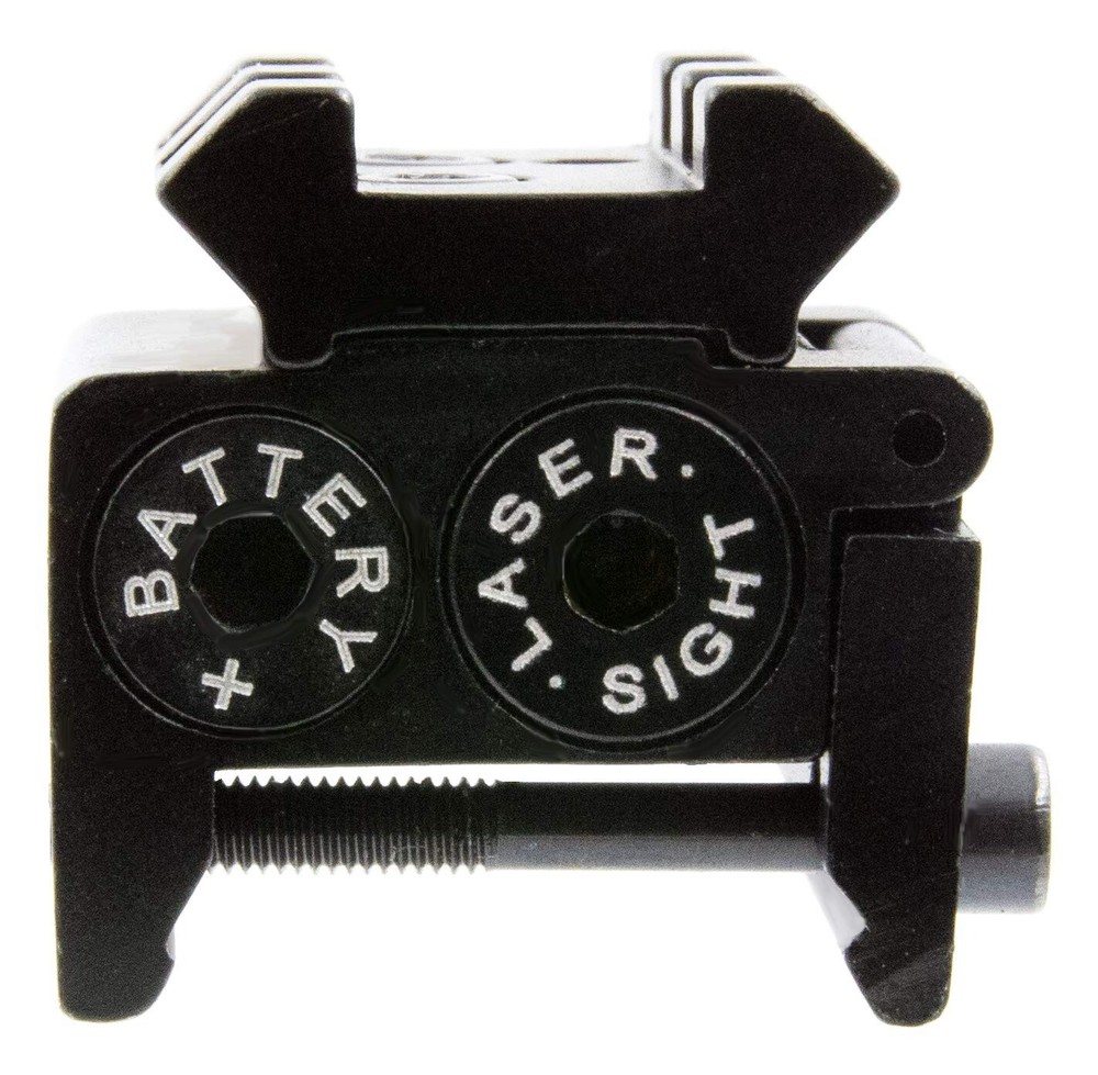 Survival Land Red Laser Sight