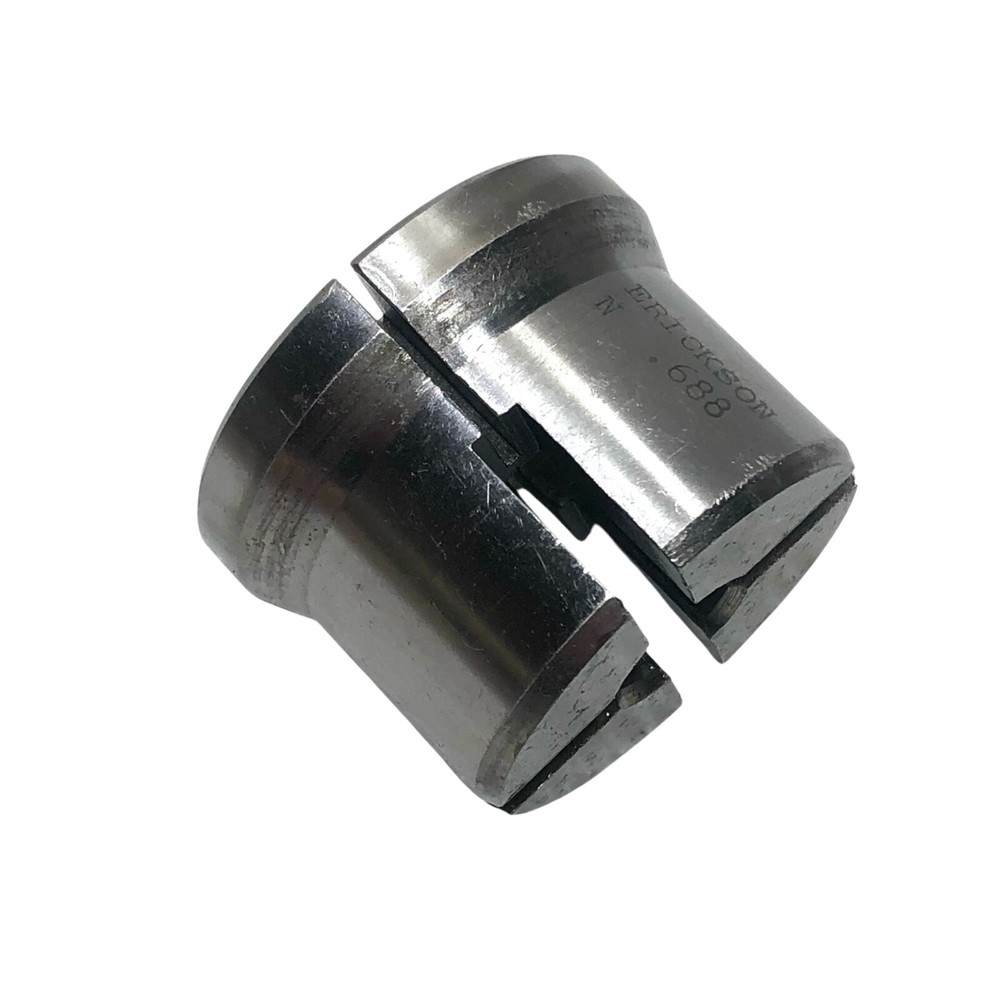 Erickson Tapping Collet N Size .688