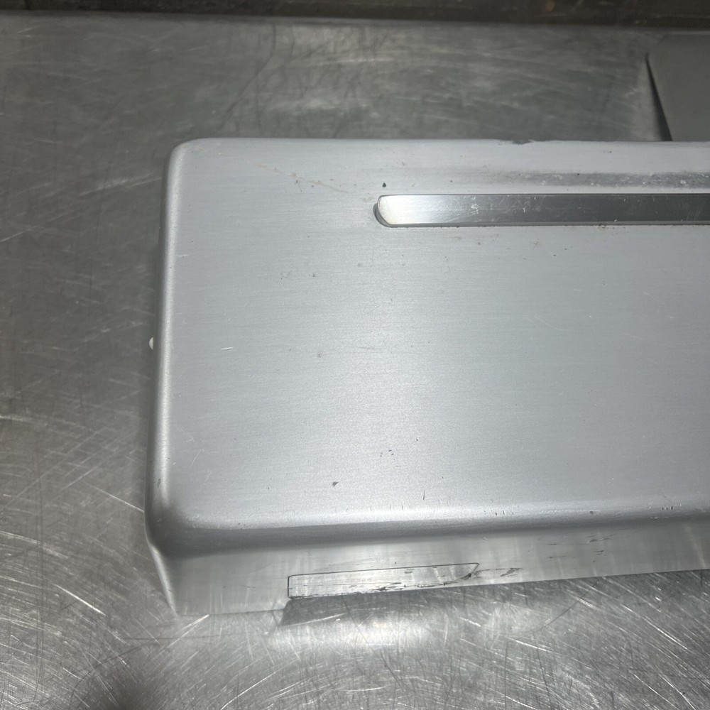 Bizerba Model SE 8 Commercial Meat Slicer Base