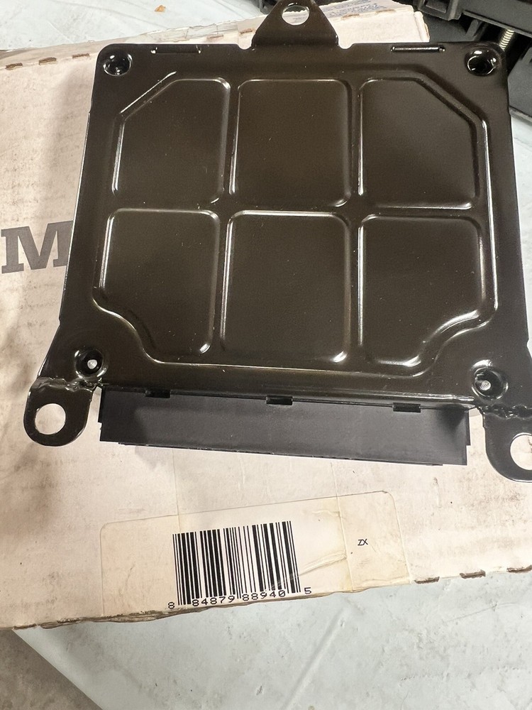 Genuine Wabco ABS ECU Module S400-864-011-0C Tractor ABS and Electronic Control