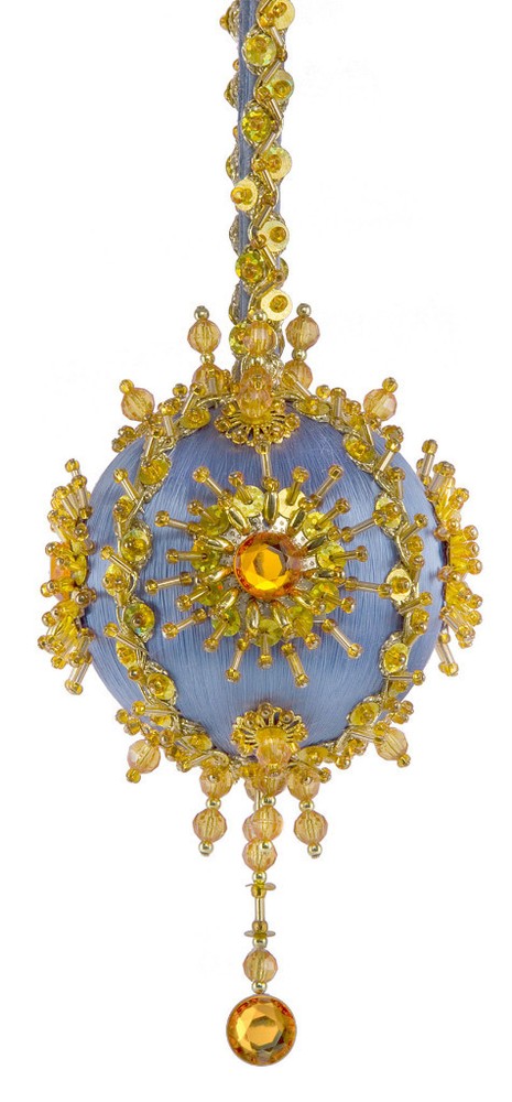 The Cracker Box Christmas Ornament Summer Solstice